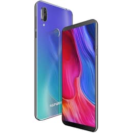 Hafury Note 10 32GB - ブルー - Simフリー