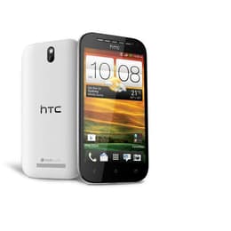 HTC One SV 8GB - ホワイト - Simフリー