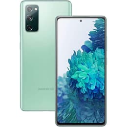 Galaxy S20 FE 128GB - グリーン - Simフリー
