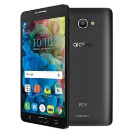 Alcatel Pop 4S 16GB - チャコールグレー - Simフリー