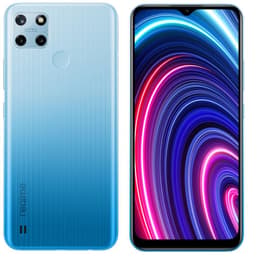 Realme C25Y 128GB - ブルー - Simフリー