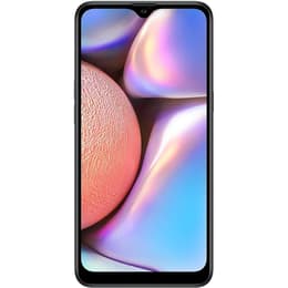 Galaxy A10s 32GB - グリーン - Simフリー