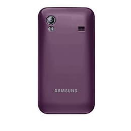 Galaxy Ace S5830I 16GB - パープル - Simフリー