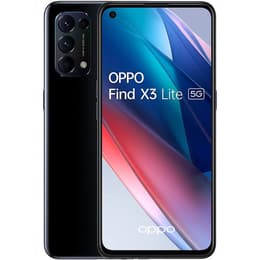 Find X3 Lite 5G 128GB - ブラック - Simフリー