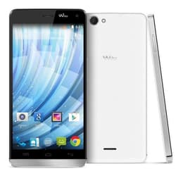 Wiko Getaway 16GB - ホワイト - Simフリー
