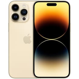 iPhone 14 Pro Max 512GB - ゴールド - Simフリー