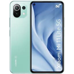 Xiaomi Mi 11 Lite 5G 128GB - グリーン - Simフリー