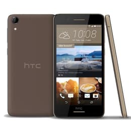 HTC Desire 728 16GB - ブラウン - Simフリー