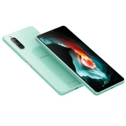 Sony Xperia 10 II 64GB - グリーン - Simフリー