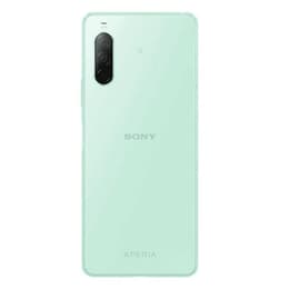 Sony Xperia 10 II 64GB - グリーン - Simフリー