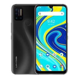 Umidigi A7 Pro 64GB - ブラック - Simフリー