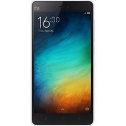 Xiaomi Mi 4i 16GB - ホワイト - Simフリー