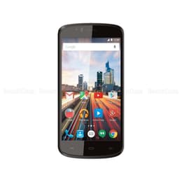 Archos 50e Helium 8GB - ブルー - Simフリー
