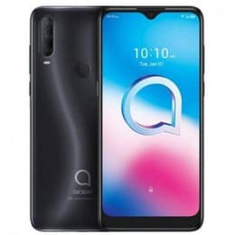Alcatel 3L (2020) 64GB - ブラック - Simフリー
