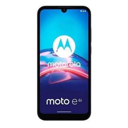 Motorola Moto E6s (2020) 32GB - シルバー - Simフリー