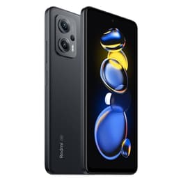 Xiaomi Redmi Note 11T pro 256GB - ブラック - Simフリー