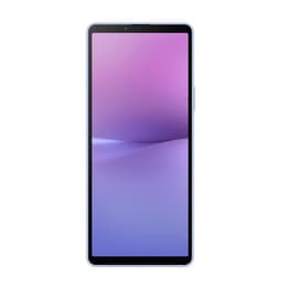 Sony Xperia 10 V 128GB - パープル - Simフリー