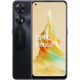 Oppo Reno 8 T 128GB - ブラック - Simフリー
