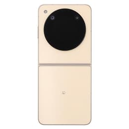 Zte Libero Flip 128GB - ゴールド - Simフリー