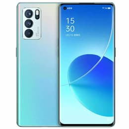 Oppo Reno6 Pro 256GB - ブルー - Simフリー