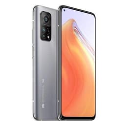 Xiaomi Mi 10T 5G 128GB - シルバー - Simフリー