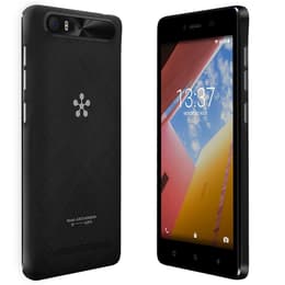 Konrow Just-5 8GB - ブラック - Simフリー
