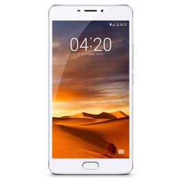 Meizu M3 Max 64GB - シルバー - Simフリー
