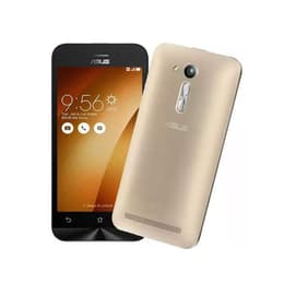 Asus Zenfone Go ZB452KG 8GB - ゴールド - Simフリー