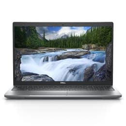 Dell Latitude 5530 15" (2022) - Core i7 1.8 GHz - SSD 512 GB - 16 GB