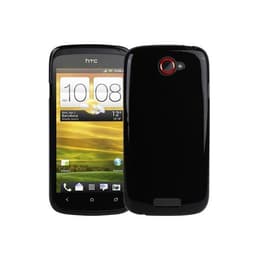 HTC One S 16GB - ブラック - Simフリー