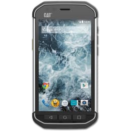 Caterpillar S40 16GB - ブラック - Simフリー