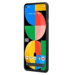 Google Pixel 5a 5G 128GB - ブラック - Simフリー - Softbank版