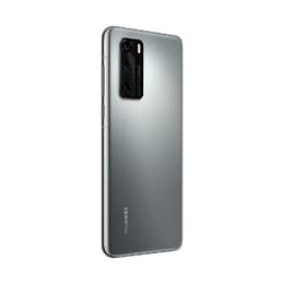 Huawei P40 128GB - シルバー - Simフリー