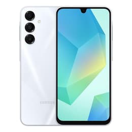 Galaxy A16 5G 128GB - グレー - Simフリー