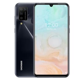 Doogee N20 Pro 128GB - グレー - Simフリー