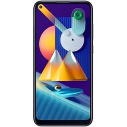 Galaxy M11 32GB - パープル - Simフリー