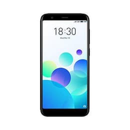 Meizu M8C 16GB - ブラック - Simフリー