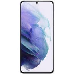 Galaxy S21+ 5G 256GB - シルバー - Simフリー