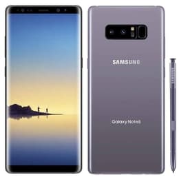 Galaxy Note8 128GB - グレー - Simフリー
