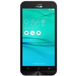 Asus Zenfone Go ZB500KL 16GB - ブラック - Simフリー