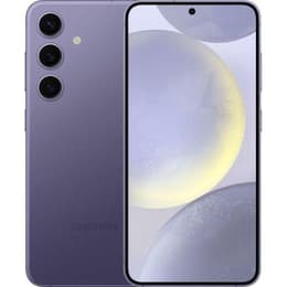 Galaxy S24 512GB - パープル - Simフリー