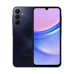 Galaxy A15 5G 128GB - ブラック - Simフリー
