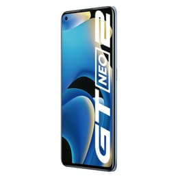Realme GT Neo2 128GB - ブルー - Simフリー