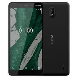 Nokia 1 Plus 8GB - ブラック - Simフリー