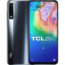 TCL 20 5G 128GB - グレー - Simフリー
