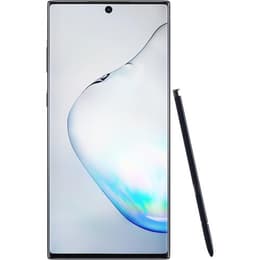 Galaxy Note10+ 5G 512GB - ブラック - Simフリー