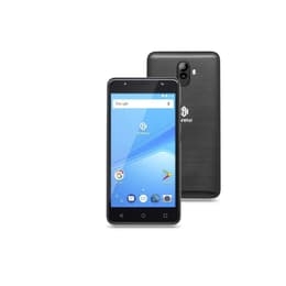 Danew Konnect 506 8GB - ブラック - Simフリー