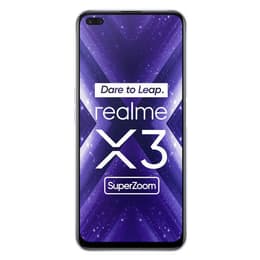 Realme X3 SuperZoom 128GB - ホワイト - Simフリー