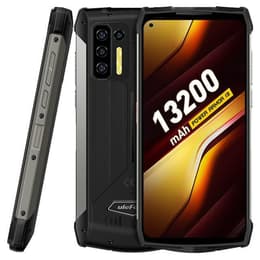 Ulefone Power Armor 13 256GB - ブラック - Simフリー