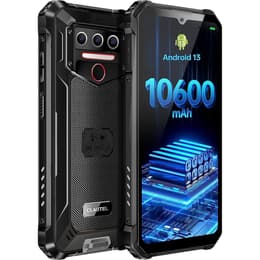 Oukitel WP23 64GB - ブラック - Simフリー